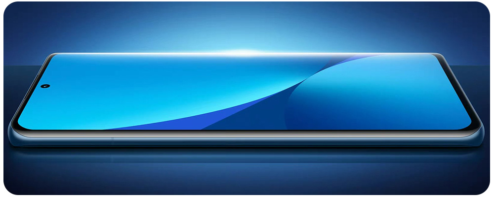 Смартфоны Xiaomi 12
