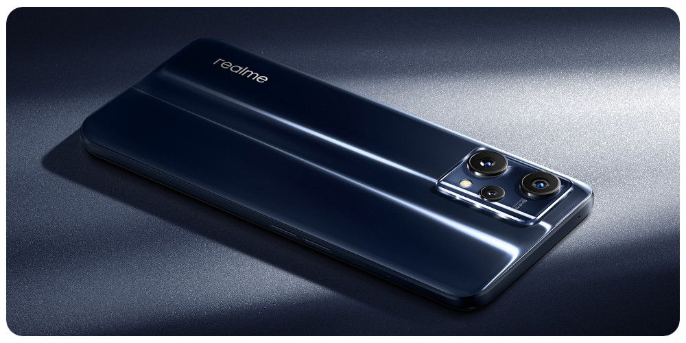 Смартфоны Realme 9 Pro
