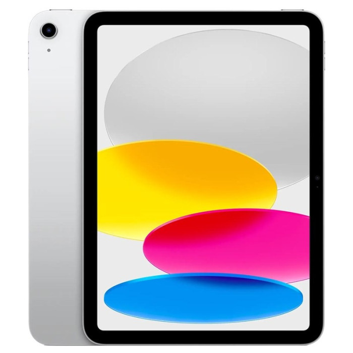 Планшет Apple iPad Pro 11 (2025) 256GB Wi-Fi  Cеребристый (Silver) (Без RuStore)