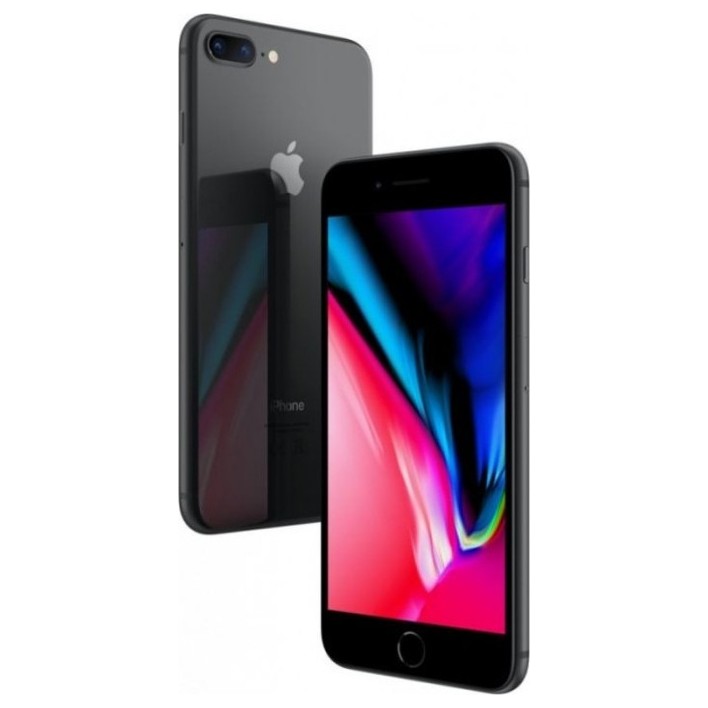 Смартфон Apple iPhone 8 Plus 64GB Серый космос | Фото 1 из 3