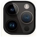 Чехол K-DOO NOBLE для iPhone 14 Pro Max Белый | Фото 5 из 6