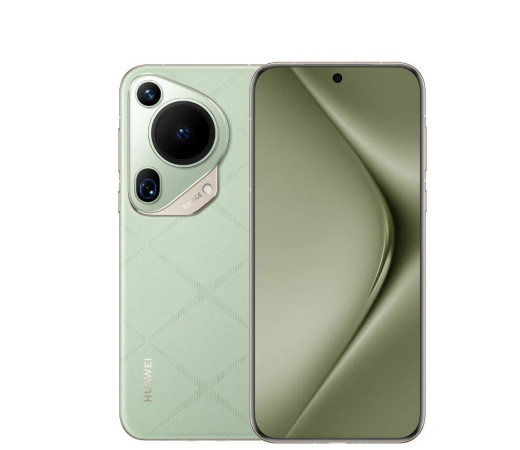 Смартфон Huawei Pura 70 Ultra 16/512GB Зелёный (Green) — 