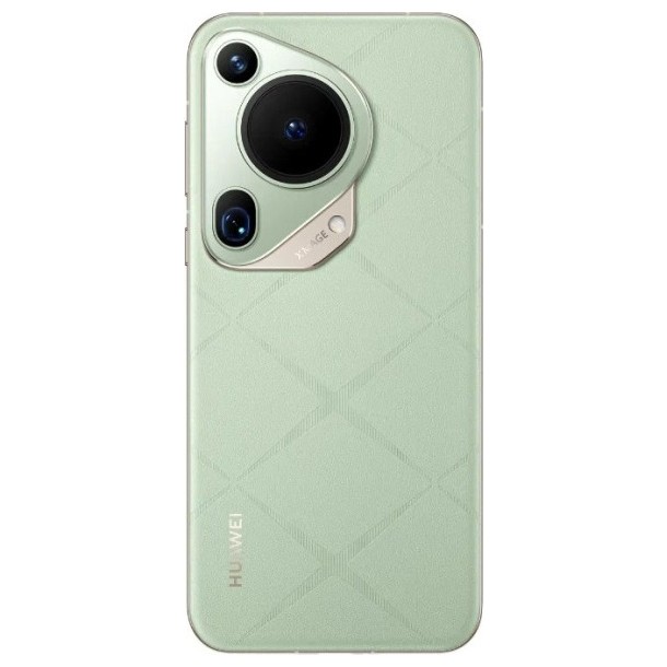 Смартфон Huawei Pura 70 Ultra 16/512GB Зелёный (Green) | Фото 2 из 5