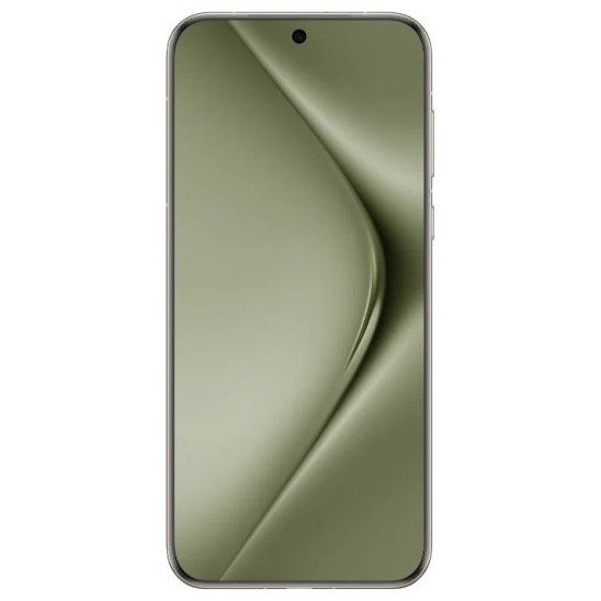 Смартфон Huawei Pura 70 Ultra 16/512GB Зелёный (Green) | Фото 3 из 5