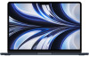 Ноутбук Apple MacBook Air 13 2022 MLY43 (Apple M2, 8GB/512GB, 10-Core GPU) Темная ночь