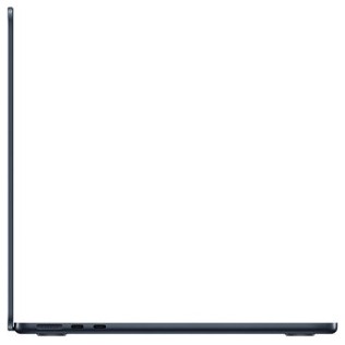 Ноутбук Apple MacBook Air 13 2022 MLY43 (Apple M2, 8GB/512GB, 10-Core GPU) Темная ночь | Фото 3 из 6