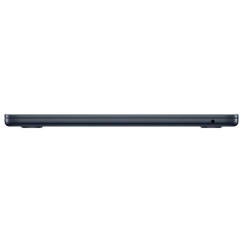 Ноутбук Apple MacBook Air 13 2022 MLY43 (Apple M2, 8GB/512GB, 10-Core GPU) Темная ночь | Фото 4 из 6