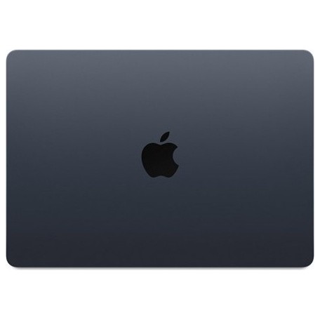 Ноутбук Apple MacBook Air 13 2022 MLY43 (Apple M2, 8GB/512GB, 10-Core GPU) Темная ночь | Фото 5 из 6