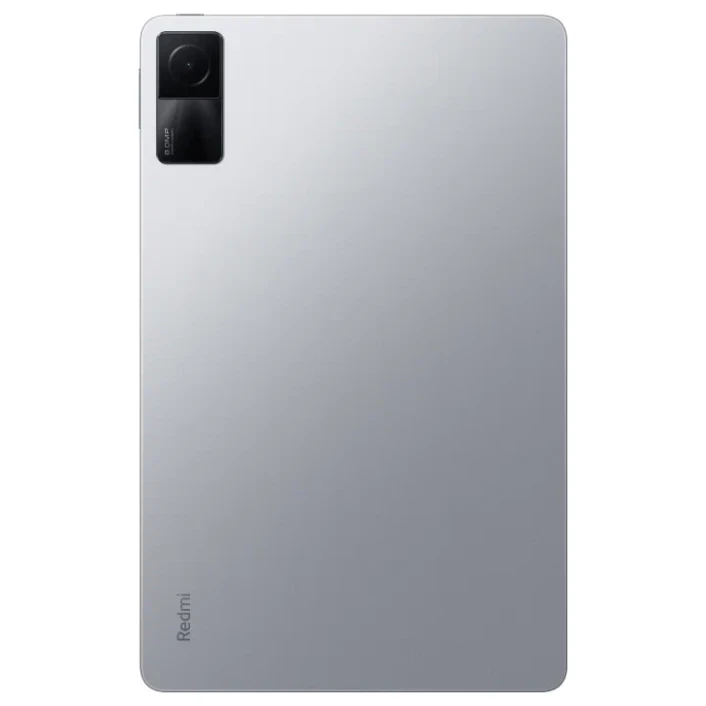 Планшет Xiaomi Redmi Pad 6/128GB Серебряный | Фото 2 из 3