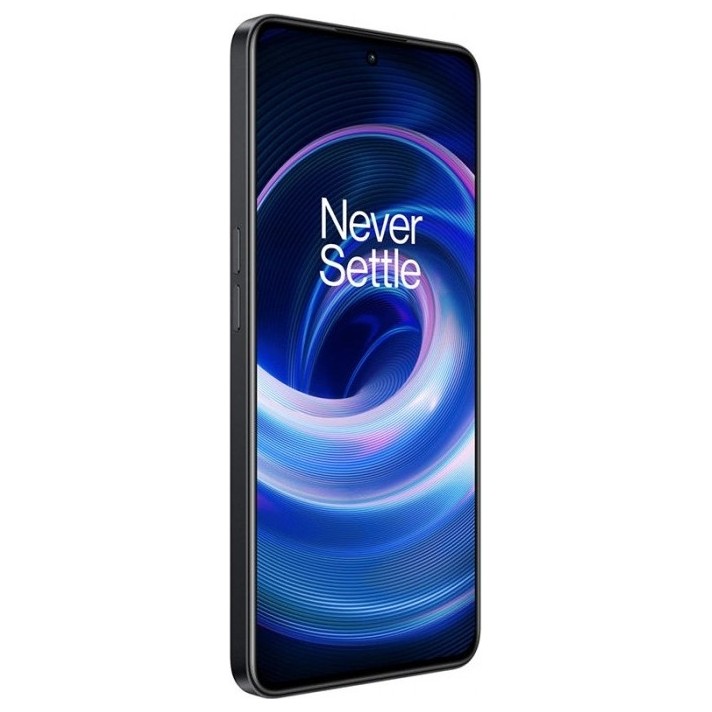 Смартфон OnePlus Ace (10R) 5G 12/256GB Черный (Black) | Фото 4 из 5