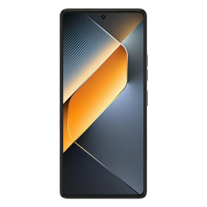 Смартфон Tecno Pova 6 12/256GB Серый (Meteorite Grey) EAC | Фото 2 из 8