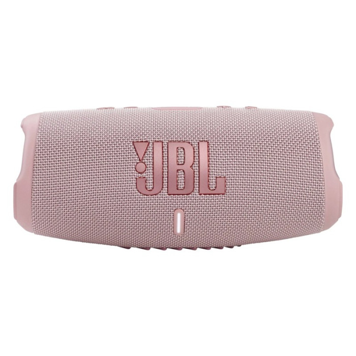 Портативная акустика JBL Charge 5 Розовый | Фото 1 из 9