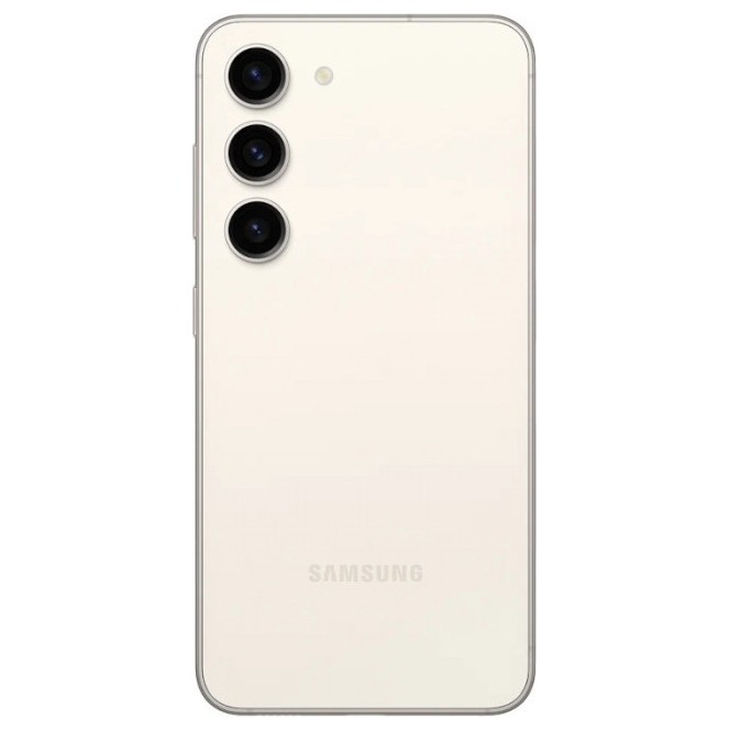 Смартфон Samsung Galaxy S23 8/256GB Бежевый (Beige) | Фото 2 из 9