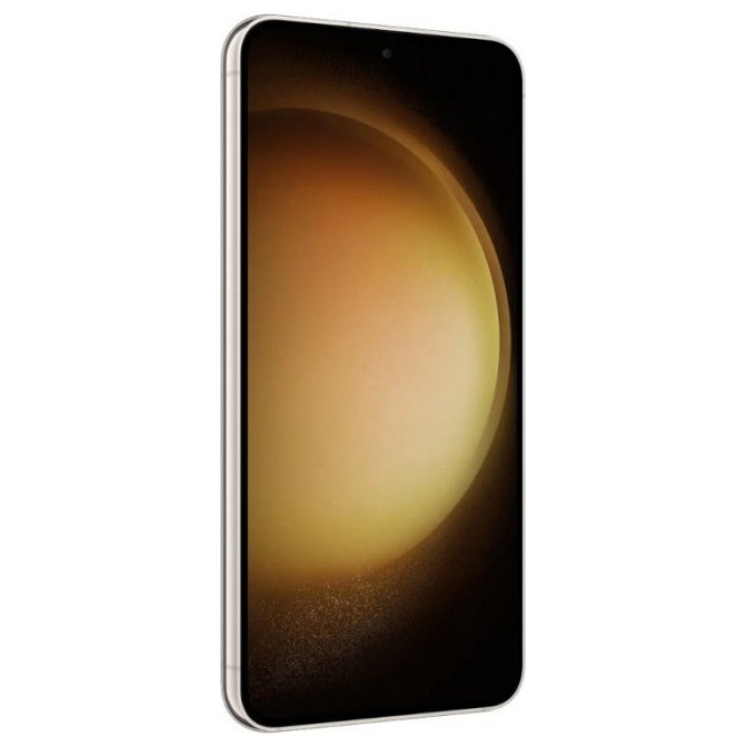 Смартфон Samsung Galaxy S23 8/256GB Бежевый (Beige) | Фото 3 из 9