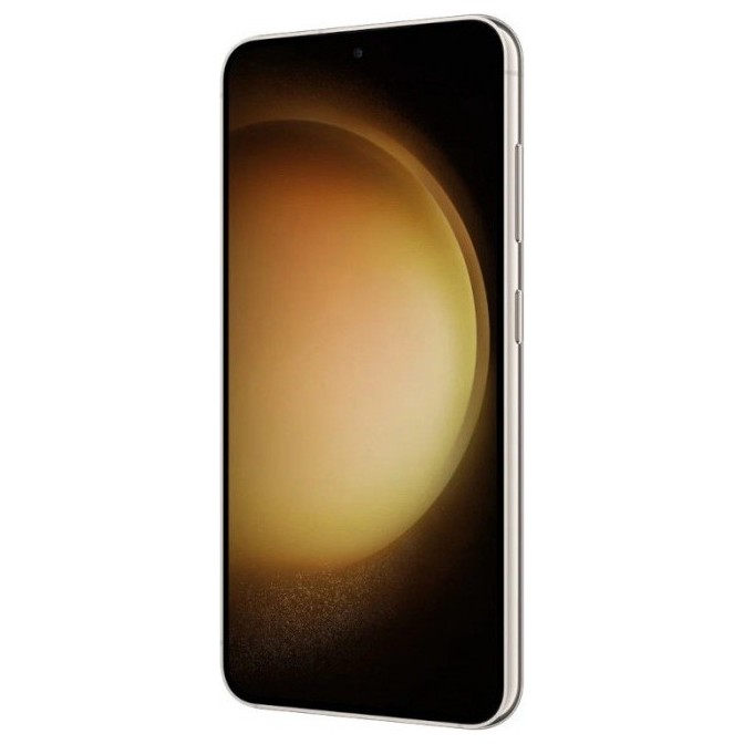 Смартфон Samsung Galaxy S23 8/256GB Бежевый (Beige) | Фото 4 из 9
