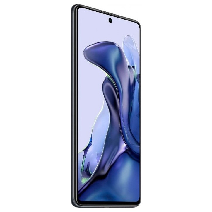 Смартфон Xiaomi 11T Pro 8/256GB Серый (Gray) | Фото 3 из 6