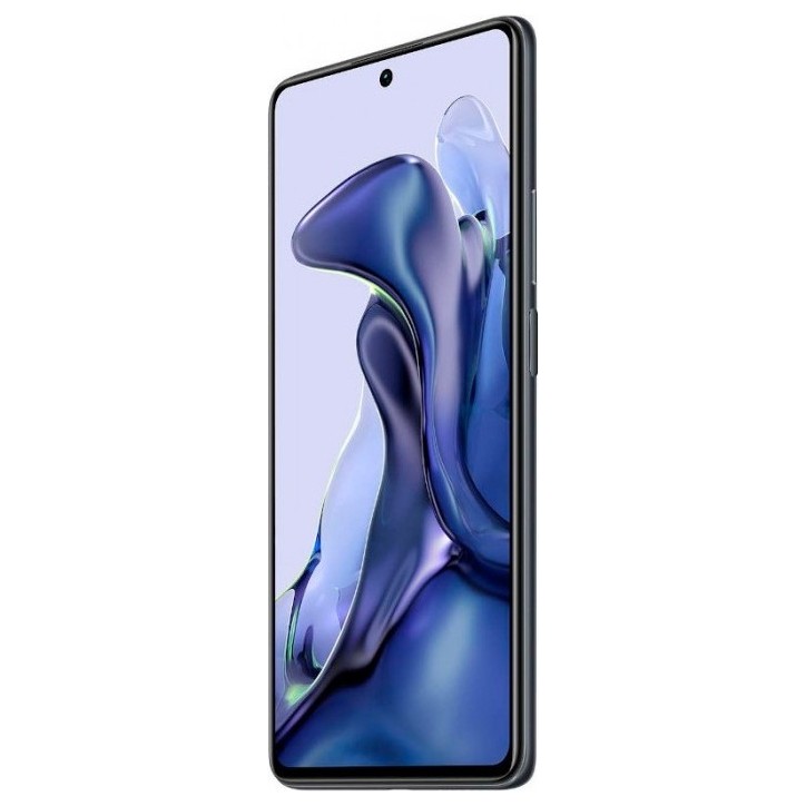 Смартфон Xiaomi 11T Pro 8/256GB Серый (Gray) | Фото 4 из 6