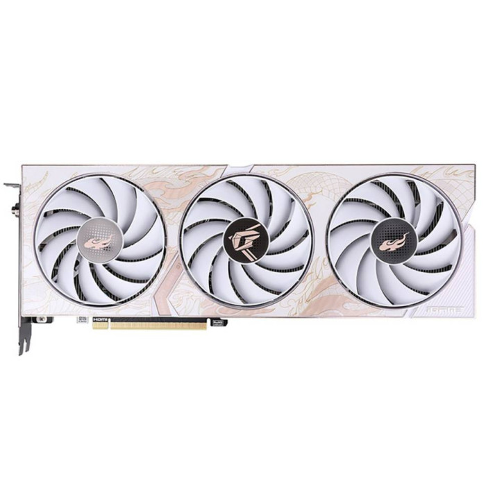 Видеокарта Colorful (RTX 4060Ti Loong Edition OC 8GB-V) GeForce RTX 4060 Ti 8GB Loong Edition OC | Фото 1 из 1