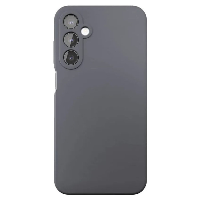 Чехол защитный "vlp" Aster Case для Samsung A15, серый | Фото 1 из 1