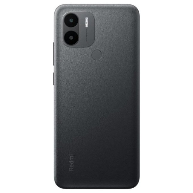 Смартфон Xiaomi Redmi A2+ 3/64GB Черный (Black) | Фото 2 из 13