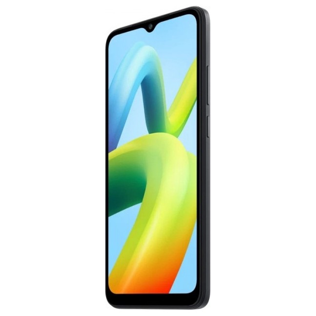 Смартфон Xiaomi Redmi A2+ 3/64GB Черный (Black) | Фото 5 из 13