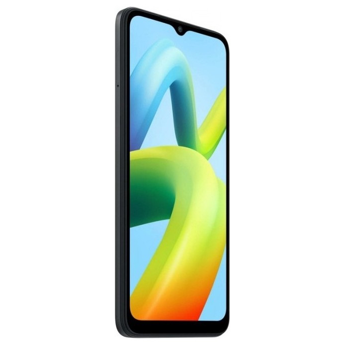 Смартфон Xiaomi Redmi A2+ 3/64GB Черный (Black) | Фото 6 из 13