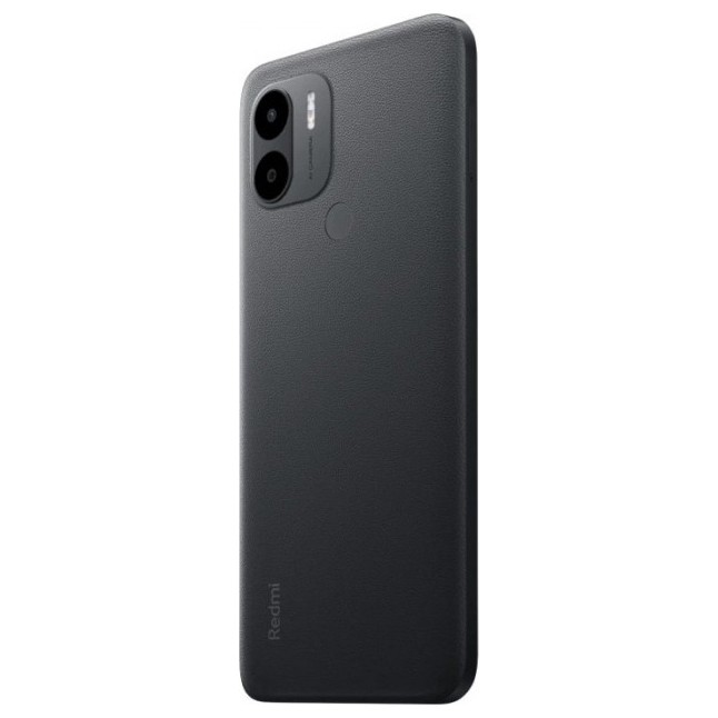 Смартфон Xiaomi Redmi A2+ 3/64GB Черный (Black) | Фото 7 из 13