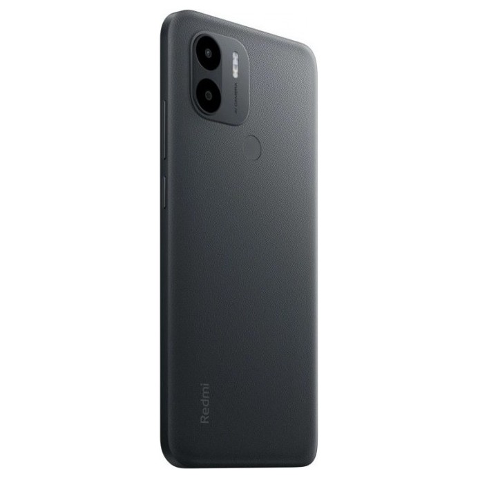 Смартфон Xiaomi Redmi A2+ 3/64GB Черный (Black) | Фото 8 из 13