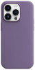 Чехол Silicone Case для iPhone 14 Pro Сиреневый (Iris)