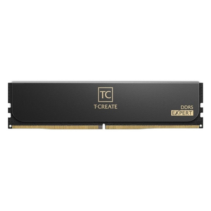 Оперативная память 32Gb DDR5 6000MHz Team T-Create Expert (CTCWD532G6000HC30DC01) (2x16Gb KIT) | Фото 1 из 1