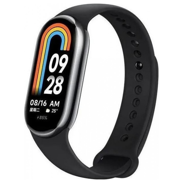 Полиуретановая защитная пленка Mi Band 8 Auto Repair