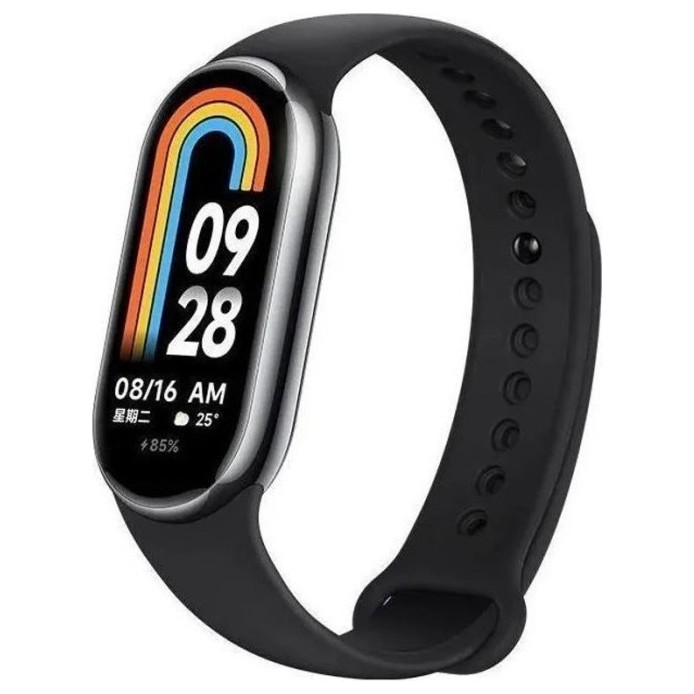 Полиуретановая защитная пленка Mi Band 8 Auto Repair | Фото 2 из 2