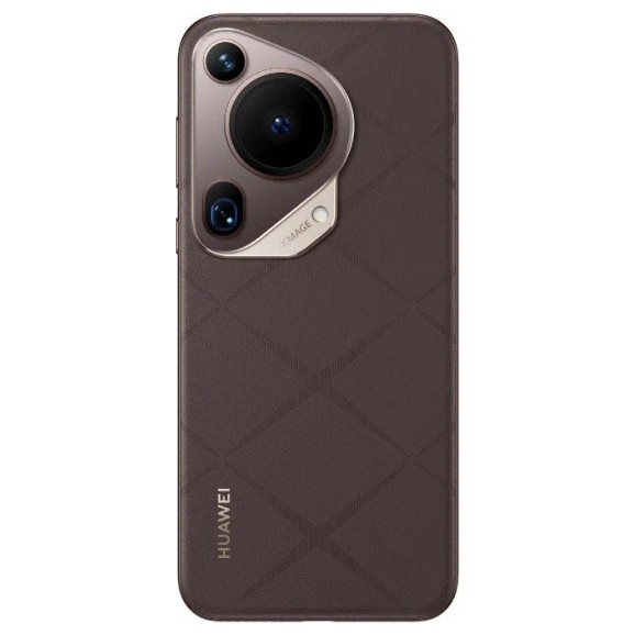 Смартфон Huawei Pura 70 Ultra 16/512GB Коричневый (Brown) | Фото 2 из 5