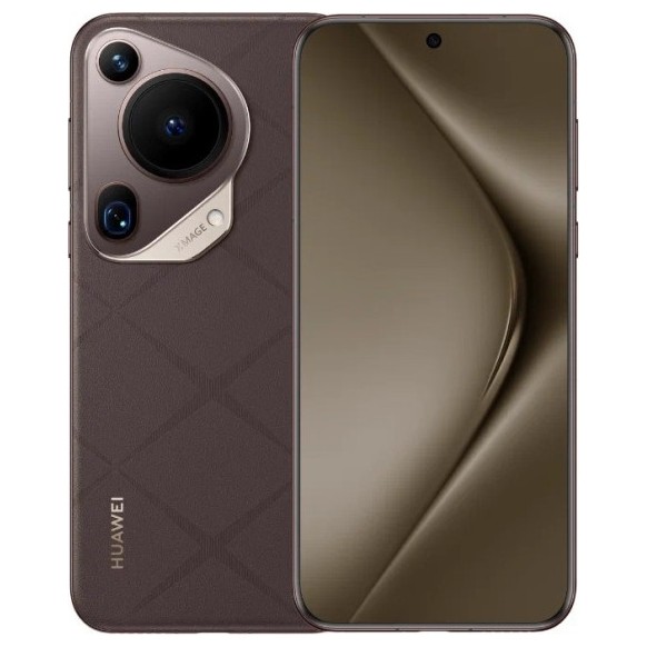 Смартфон Huawei Pura 70 Ultra 16/512GB Коричневый (Brown) | Фото 5 из 5
