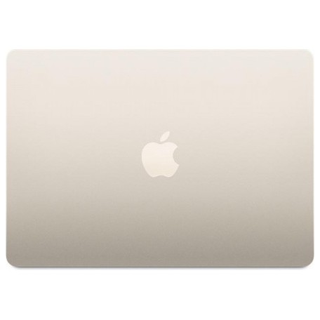 Ноутбук Apple MacBook Air 13 2022 MLY23 (Apple M2, 8GB/512GB, 10-Core GPU) Золотой | Фото 5 из 6