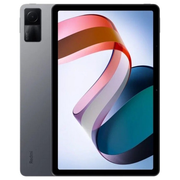 Планшет Xiaomi Redmi Pad 6/128GB Черный | Фото 1 из 3