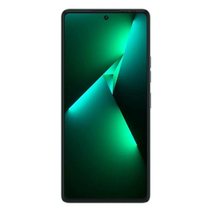 Смартфон Tecno Pova 6 Pro 12/256GB Зеленый (Comet Green) EAC | Фото 2 из 10