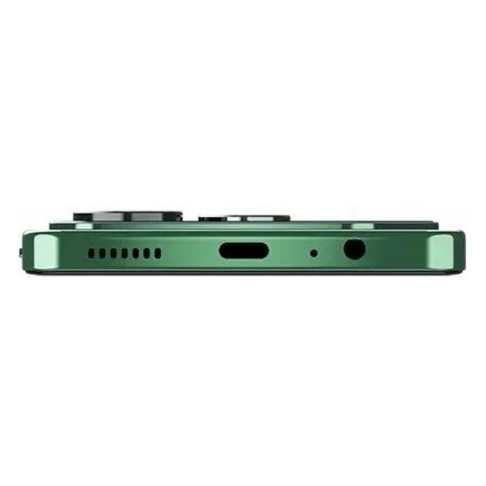Смартфон Tecno Pova 6 Pro 12/256GB Зеленый (Comet Green) EAC | Фото 7 из 10