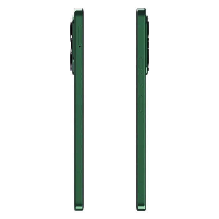 Смартфон Tecno Pova 6 Pro 12/256GB Зеленый (Comet Green) EAC | Фото 8 из 10
