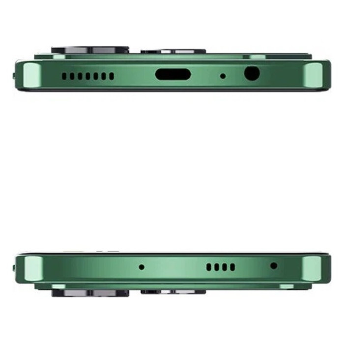 Смартфон Tecno Pova 6 Pro 12/256GB Зеленый (Comet Green) EAC | Фото 9 из 10