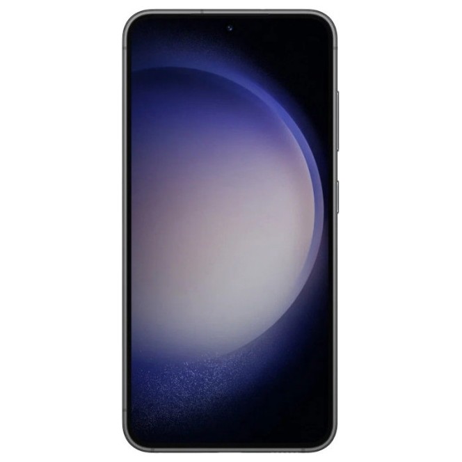 Смартфон Samsung Galaxy S23 8/256GB Черный Фантом (Phantom Black) | Фото 2 из 9