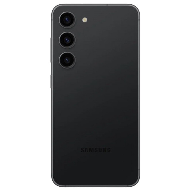 Смартфон Samsung Galaxy S23 8/256GB Черный Фантом (Phantom Black) | Фото 3 из 9