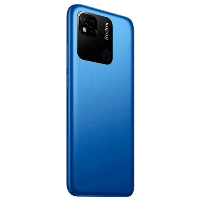 Смартфон Xiaomi Redmi 10A 2/32GB Синий (Blue) | Фото 2 из 4