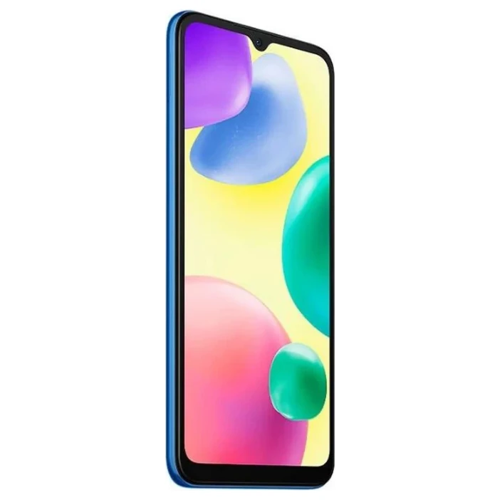 Смартфон Xiaomi Redmi 10A 2/32GB Синий (Blue) | Фото 3 из 4