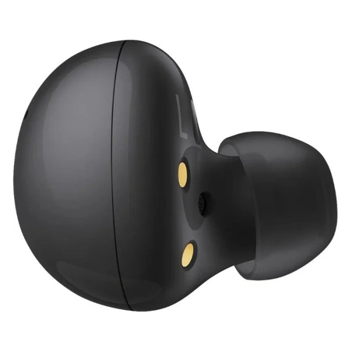 Левый наушник Samsung Galaxy Buds 2 Pro Черный | Фото 2 из 2