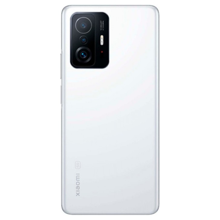 Смартфон Xiaomi 11T Pro 8/256GB Белый (White) | Фото 2 из 6