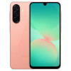 Смартфон Samsung Galaxy A26 6/128GB Розовый (Pink)