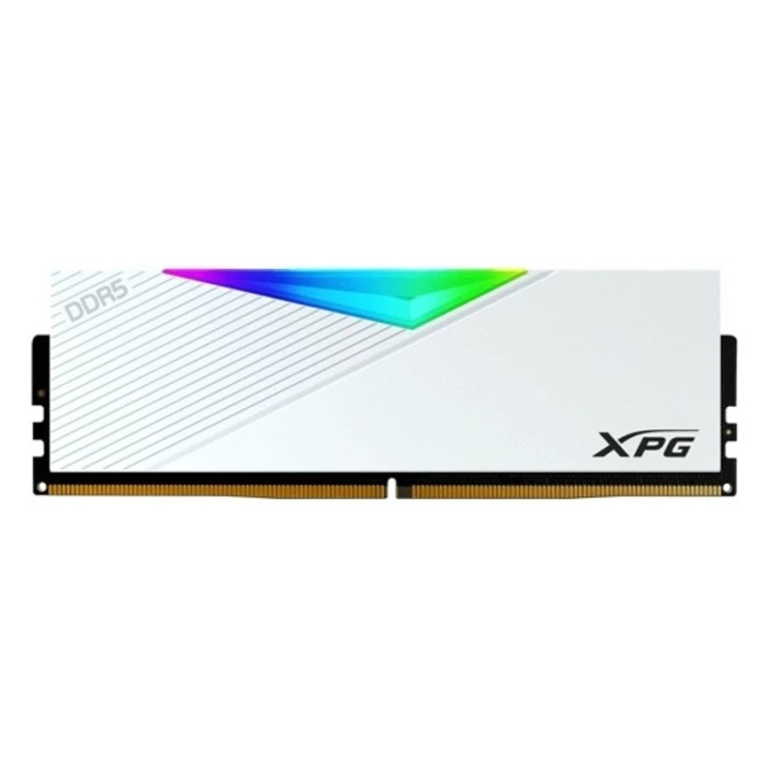 Оперативная память 64Gb DDR5 6000MHz ADATA XPG Lancer (AX5U6000C3032G-DCLAWH) (2x32Gb KIT) | Фото 1 из 1