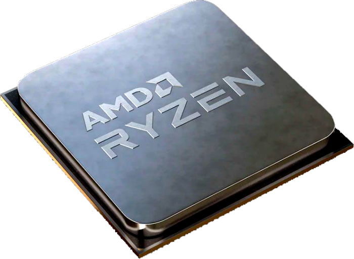 Процессор AMD Ryzen 5 5600GT OEM