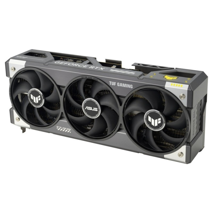 Видеокарта NVIDIA GeForce RTX 5080 ASUS TUF Gaming OC 16Gb (TUF-RTX5080-O16G-GAMING)